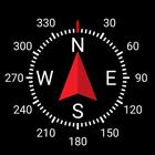 Digital Compass - GPS Compass icon