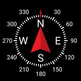 数字罗盘 - GPS 罗盘 Digital Compass