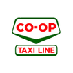 CO-OP TAXI REGINA