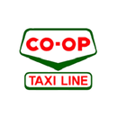 CO-OP TAXI REGINA APK