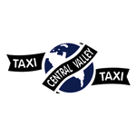 Central Valley Taxi icon