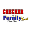 Checker & Family Taxi Prince A