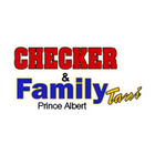Checker & Family Taxi Prince A icon