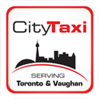 City Taxi Toronto 아이콘