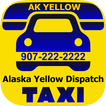 Alaska Yellow Dispatch