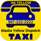 Alaska Yellow Dispatch アイコン