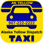 Alaska Yellow Dispatch icon
