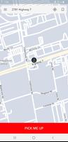 Astro Taxi screenshot 1