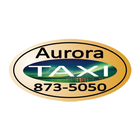 Aurora Taxi icône