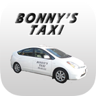 ikon Bonny's Taxi