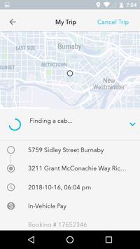 Bonny's Taxi 截图 3