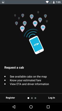 Bonny's Taxi 截图 4