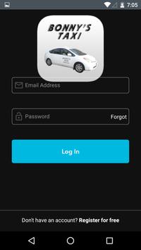 Bonny's Taxi 截图 6