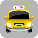 A-1 Taxi Brampton icon