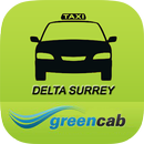 Delta Surrey Green Cab APK