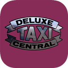 Deluxe Central Taxi icon