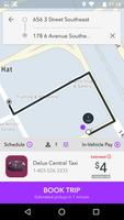 Deluxe Central Taxi screenshot 2