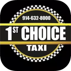 1st Choice Taxi APK Herunterladen