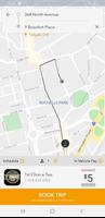 1st Choice Taxi screenshot 1