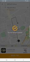1st Choice Taxi screenshot 2