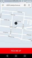 Kalum Kabs Mobile App screenshot 1