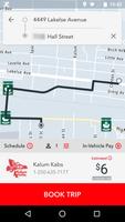 Kalum Kabs Mobile App screenshot 2