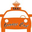 Orange Cab Seattle