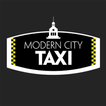 Modern City Taxi Kingston