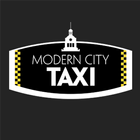 Modern City Taxi Kingston icône
