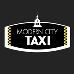 Modern City Taxi Kingston icon