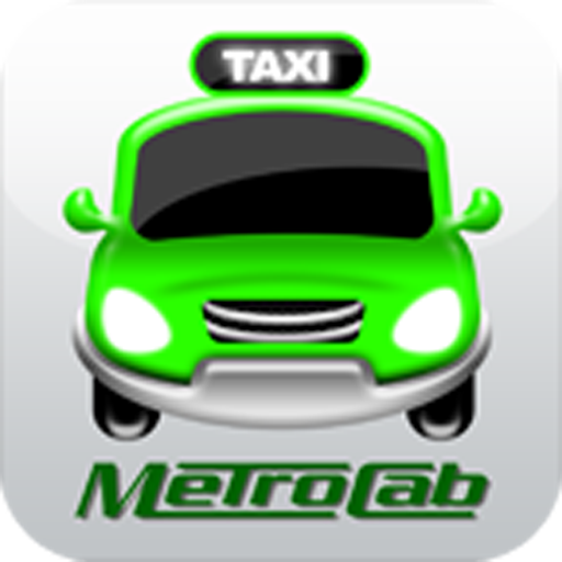 Boston Metro Cab