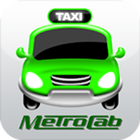 Boston Metro Cab icon