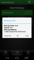 Boston Metro Cab screenshot 3