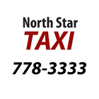 North Star Taxi icône