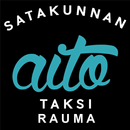 Aitotaksi Rauma APK