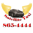 Satellite Taxi & Aero Cab APK