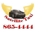 Satellite Taxi & Aero Cab أيقونة