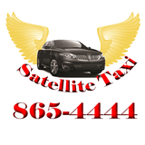 Satellite Taxi & Aero Cab icon