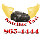 Satellite Taxi & Aero Cab icon