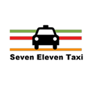 Seven Eleven Taxi Brampton APK