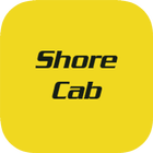 آیکون‌ Shore Cab :Long Branch NJ Taxi