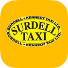 Surdell Cab icône