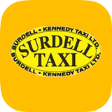 Surdell Cab icon