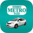 Surrey Metro Taxi APK