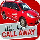 Richmond Taxi biểu tượng