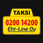 Taksi EHT icon