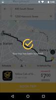 Yellow Cab of Quincy screenshot 2