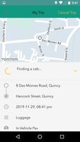 Yellow Cab of Quincy screenshot 3
