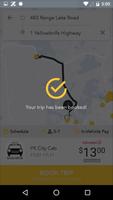 City Cab Yellowknife اسکرین شاٹ 2