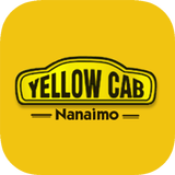 Yellow Cab Nanaimo App icon